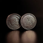 Produktbild Silent Hill - Raum 105 Sammlermünzen-Set