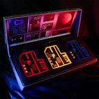 Produktbild Doom - 30th Anniversary Pixel Schlüsselkarten-Set limitiert