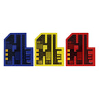 Produktbild Doom - 30th Anniversary Pixel Schlüsselkarten-Set limitiert