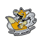 Product image Metal Gear Solid - Foxhound Limited Pin