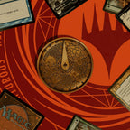 Produktbild Magic the Gathering - Life Counter Replik