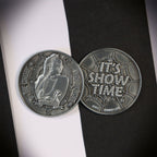 Produktbild Beetlejuice - Sammlermünze limitiert