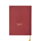 Produktbild Schneewittchen - Premium Notizbuch mit Kugelschreiber