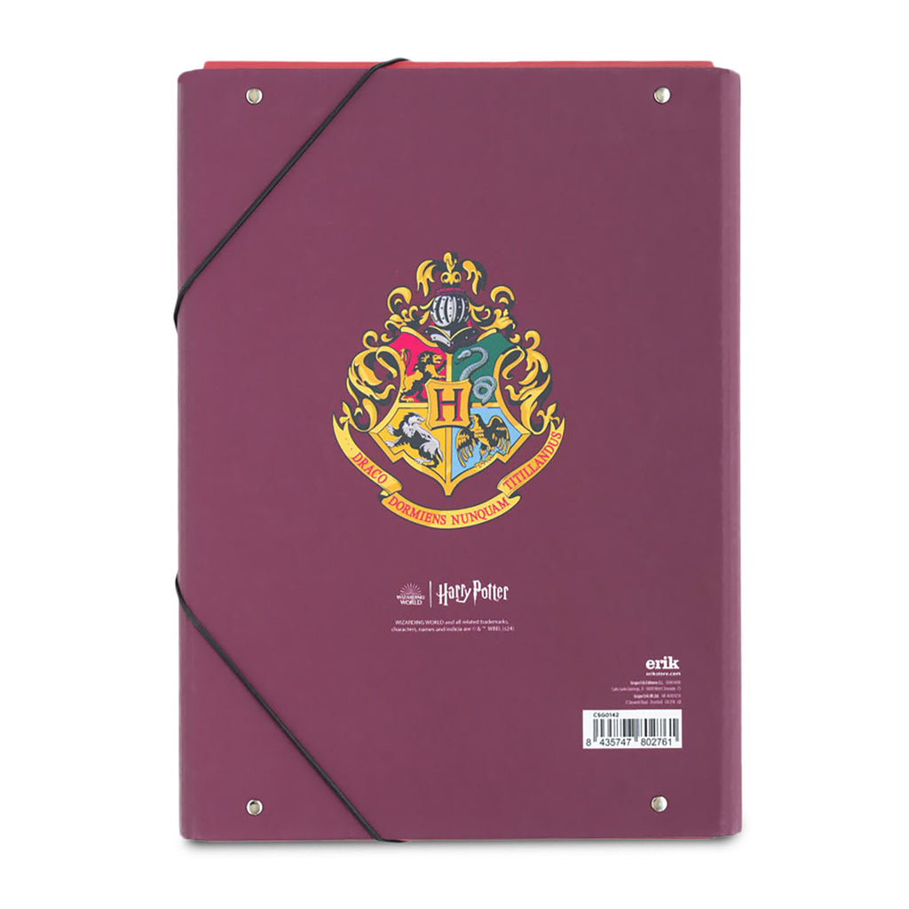 Product image Harry Potter - Platform 9 3/4 Document Folder