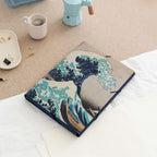 Produktbild Die große Welle vor Kanagawa - Katsushika Hokusai Dokumentenmappe