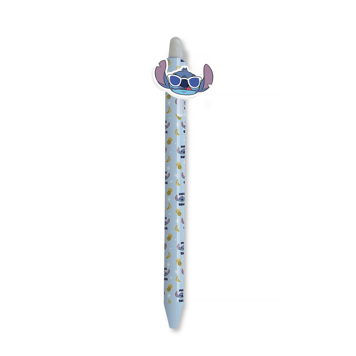 Produktbild Stitch Tropical Stift mit Radierfunktion - Lilo & Stitch