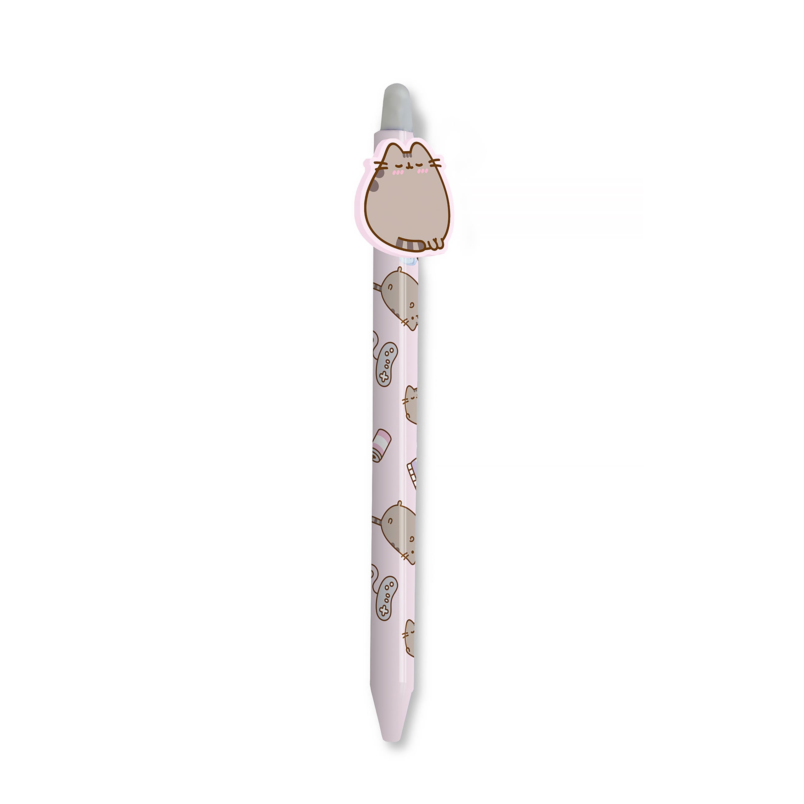 Produktbild Pusheen - Moments Stift mit Radierfunktion