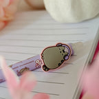Produktbild Pusheen - DJ Stift mit Radierfunktion