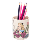 Produktbild Alice im Wunderland - Flower Stiftehalter