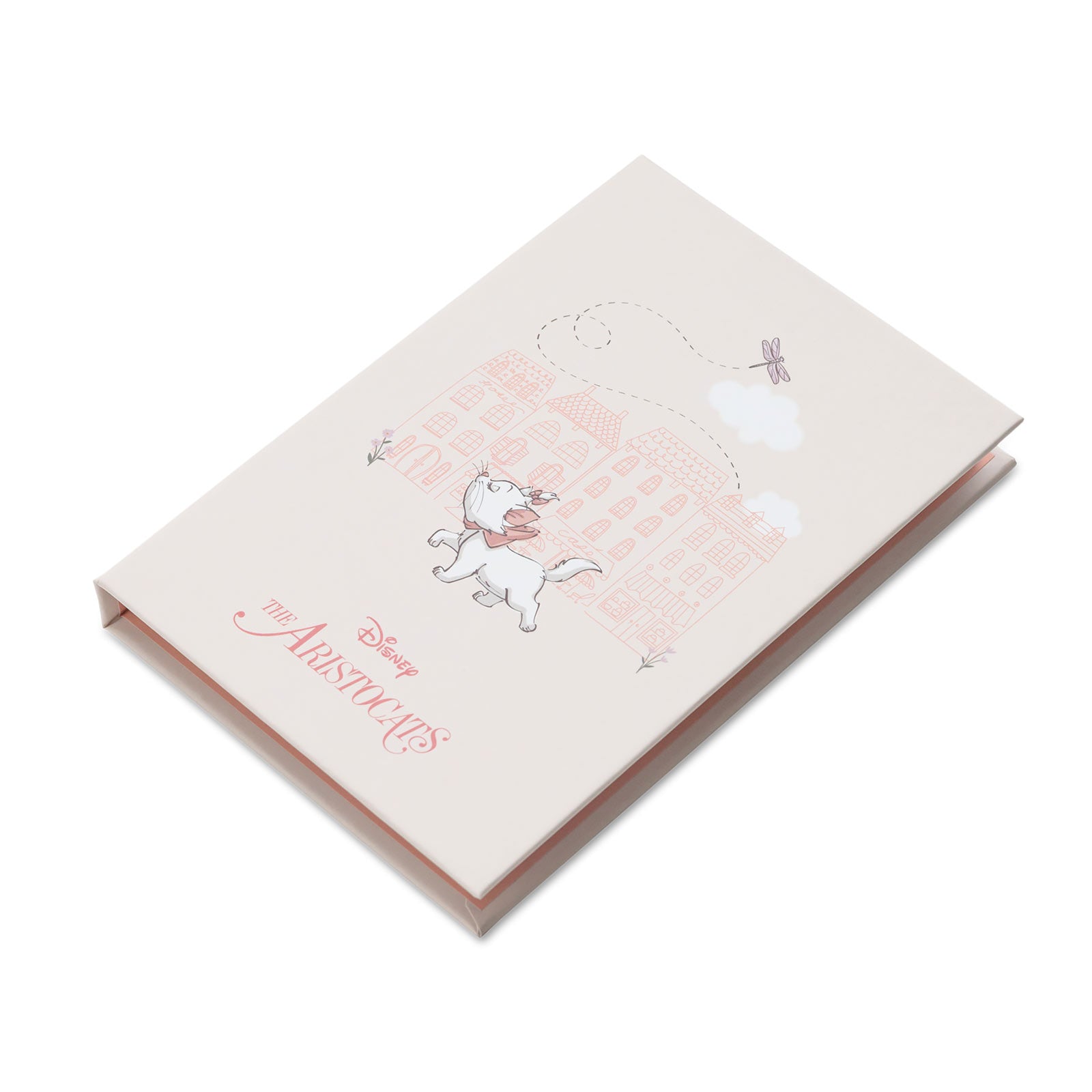 Produktbild Aristocats - Bonjour Marie Haftnotizen Buch