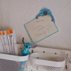 Product image Stitch Tropical Sticky Note Block - Lilo & Stitch
