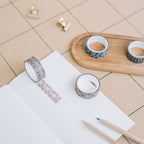 Product image The Great Wave off Kanagawa - Katsushika Hokusai Washi Tapes 4-piece Set
