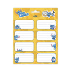 Produktbild Stitch School Sticker - Lilo & Stitch