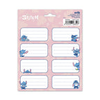 Produktbild Stitch School Sticker - Lilo & Stitch