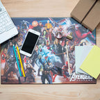 Produktbild Avengers: Endgame - Heroes Schreibtischunterlage