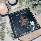 Product image Nightmare Before Christmas - Photo Album