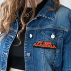 Produktbild My Hero Academia - Aufnäher 3er Set