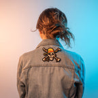 Product image One Piece - Skull Patches 3-Pack