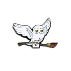 Produktbild Harry Potter - Hedwig Magnet