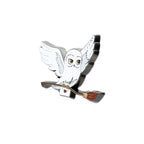 Produktbild Harry Potter - Hedwig Magnet