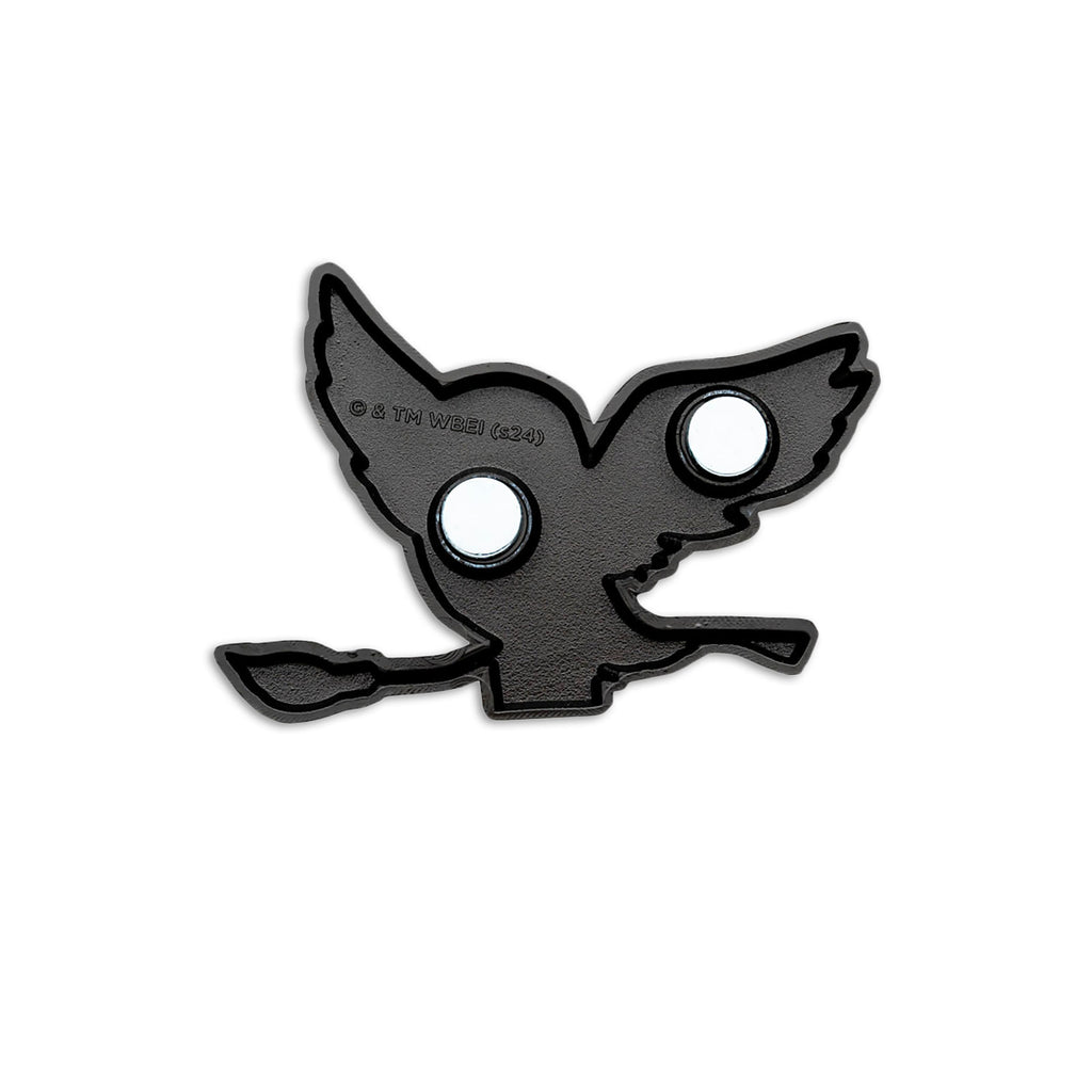 Produktbild Harry Potter - Hedwig Magnet