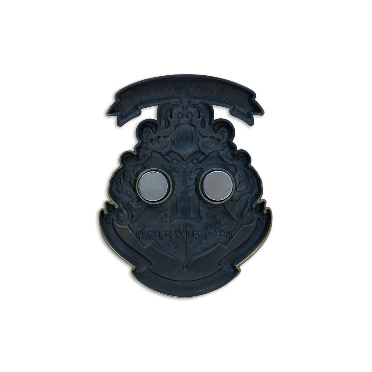 Product image Harry Potter - Hogwarts Magnet