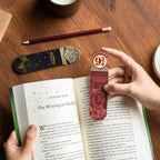 Produktbild Harry Potter - Lesezeichen 4er Set