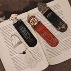 Produktbild Harry Potter - Lesezeichen 4er Set