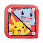 Produktbild Pokemon - Starter Lunchbox 3er Set
