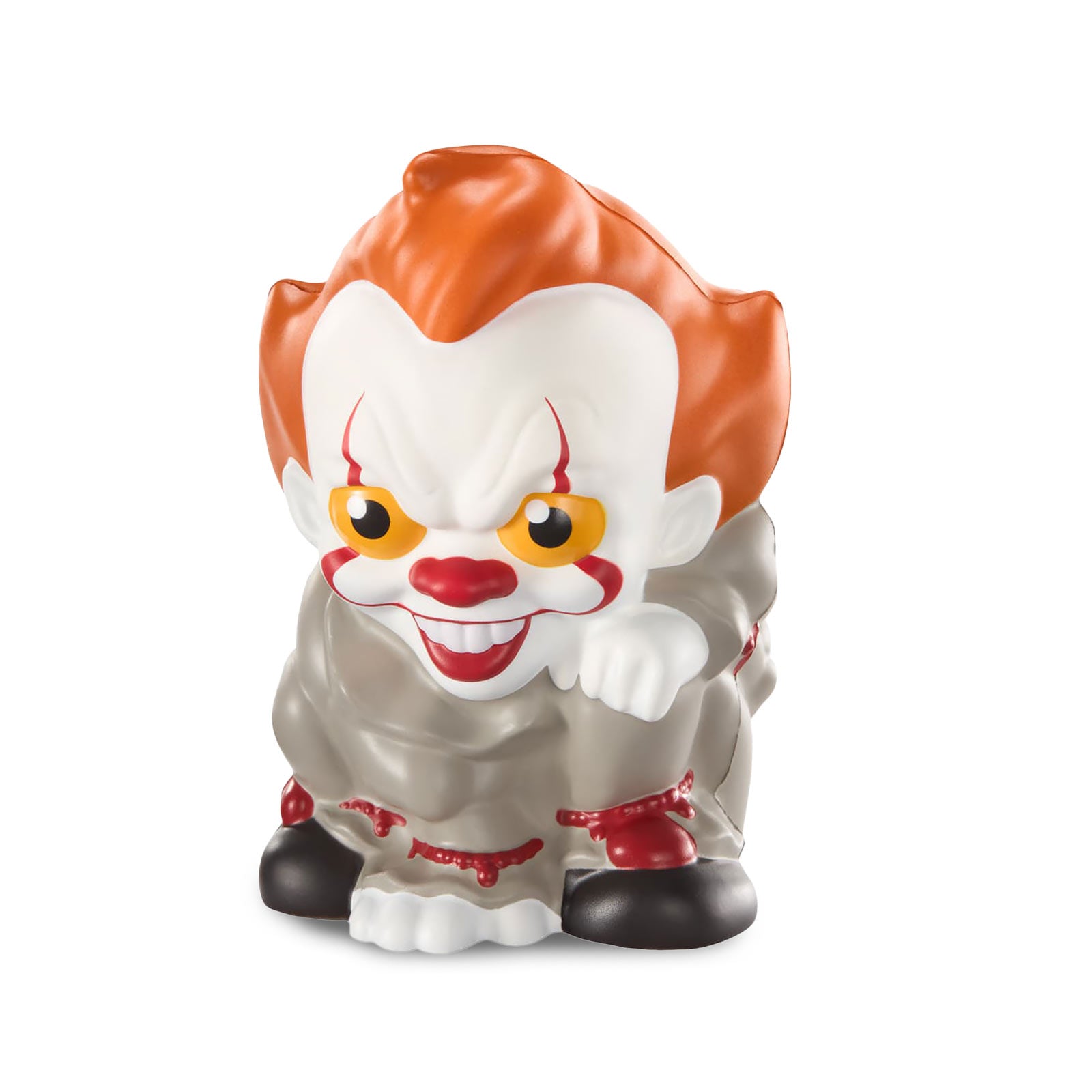 Produktbild Stephen Kings ES - Pennywise Antistress Figur