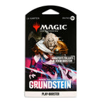 Produktbild Magic The Gathering - Grundstein Play Booster