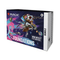 Produktbild Magic The Gathering - Foundations Bundle