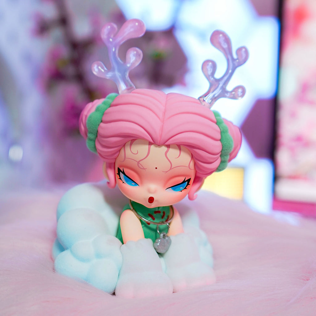 Produktbild Dodo Nami - Ancient God Beast Mystery Figur