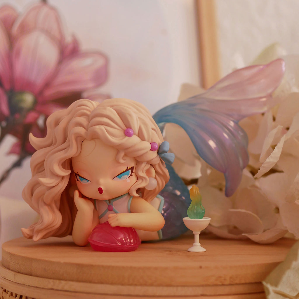 Produktbild Dodo Nami - Ancient God Beast Mystery Figur