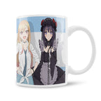 Produktbild My Dress-Up Darling - Marin und Shizuku Cosplay Tasse