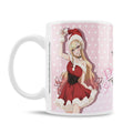 Produktbild My Dress-Up Darling - Marin Winter Seasons Tasse