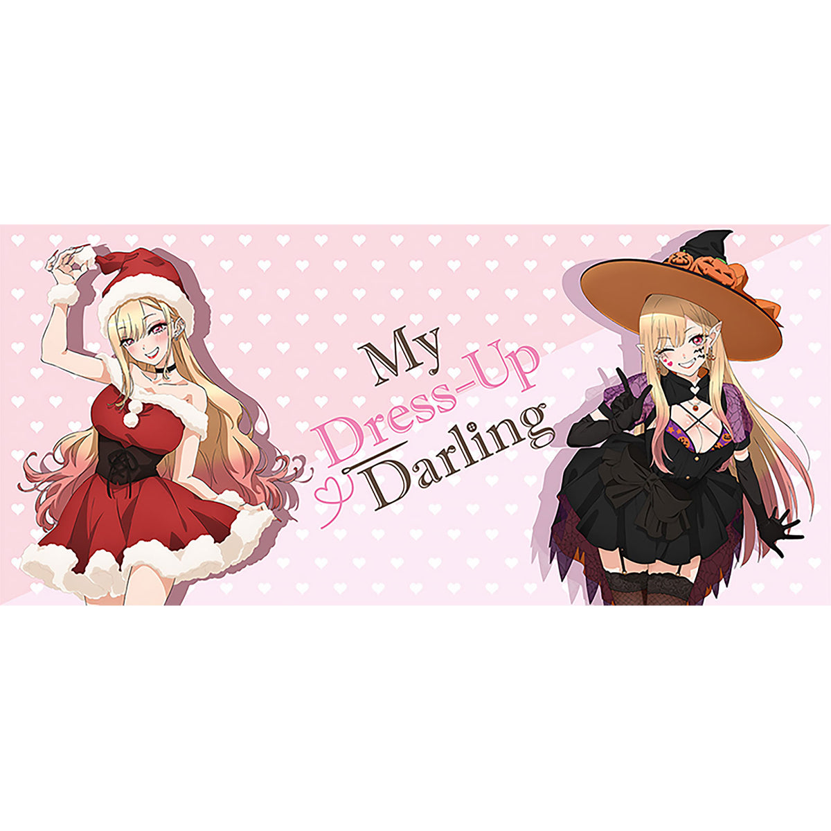 Produktbild My Dress-Up Darling - Marin Winter Seasons Tasse