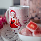 Produktbild My Dress-Up Darling - Marin Winter Seasons Tasse