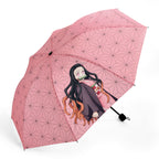 Produktbild Demon Slayer - Nezuko Kamado Schirm