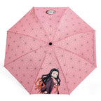Produktbild Demon Slayer - Nezuko Kamado Schirm