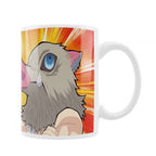 Produktbild Demon Slayer - Inosuke Tasse
