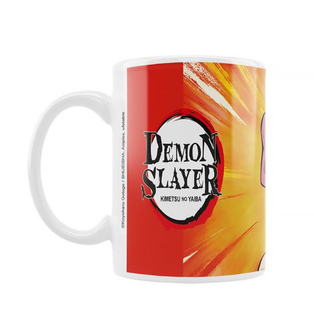 Produktbild Demon Slayer - Inosuke Tasse