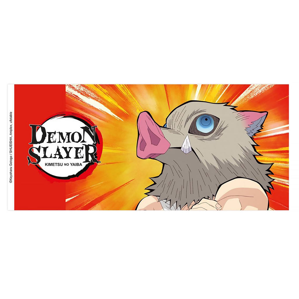 Produktbild Demon Slayer - Inosuke Tasse