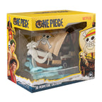 Product image One Piece - Going Merry 3D Perpetual Calendar