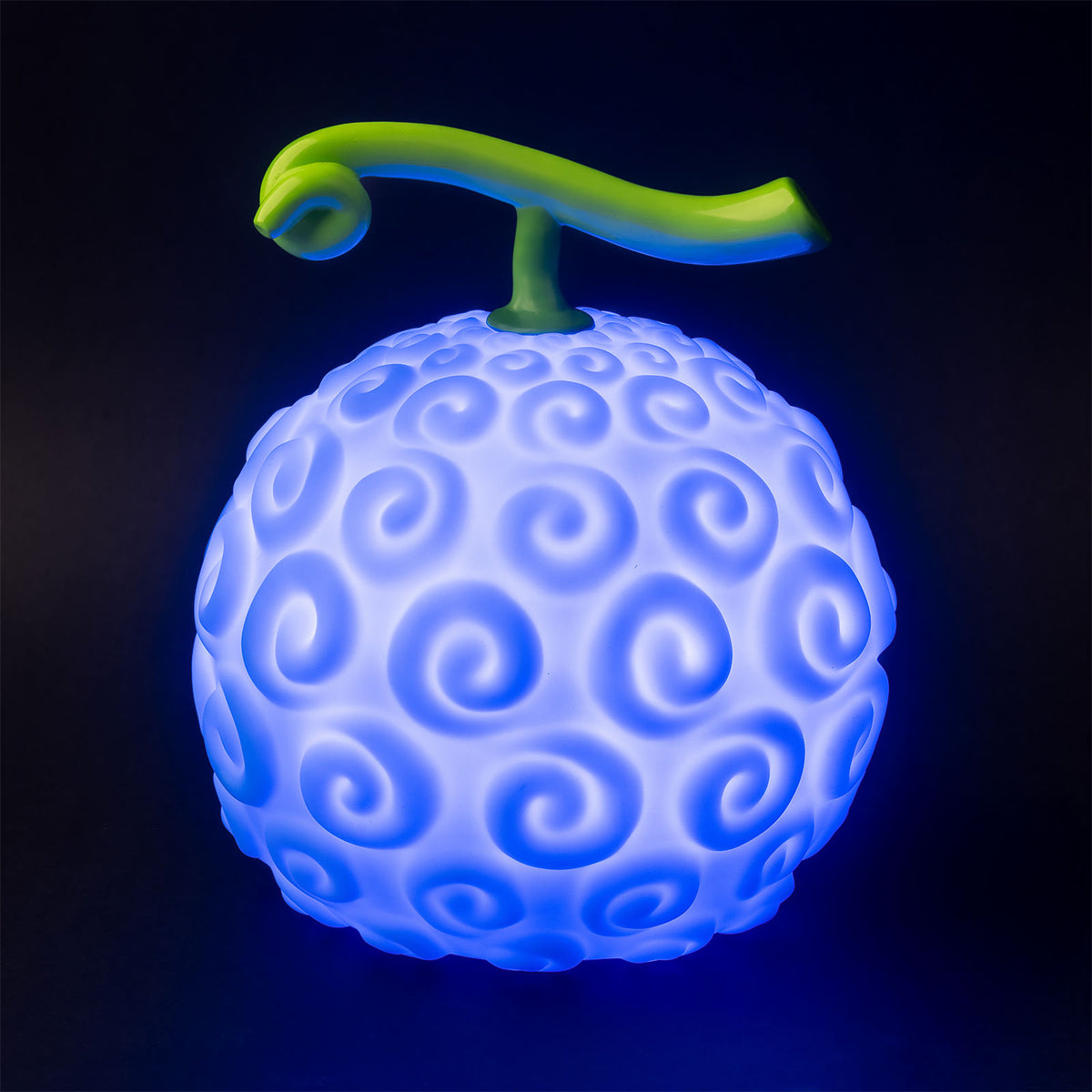 Produktbild One Piece - Teufelsfrucht Lampe