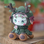 Produktbild EMMA - Secret Forest Frostveil Villa Mystery Figur