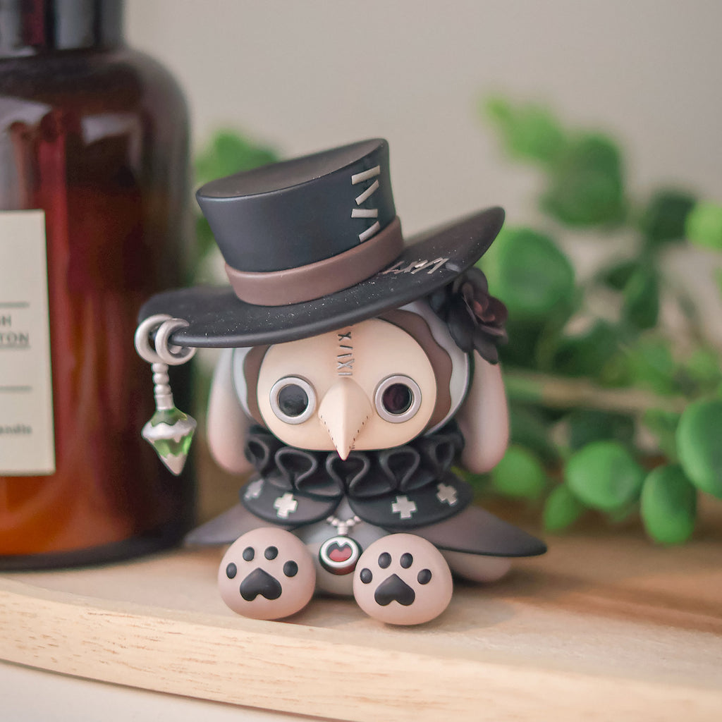 Produktbild EMMA - Secret Forest Frostveil Villa Mystery Figur