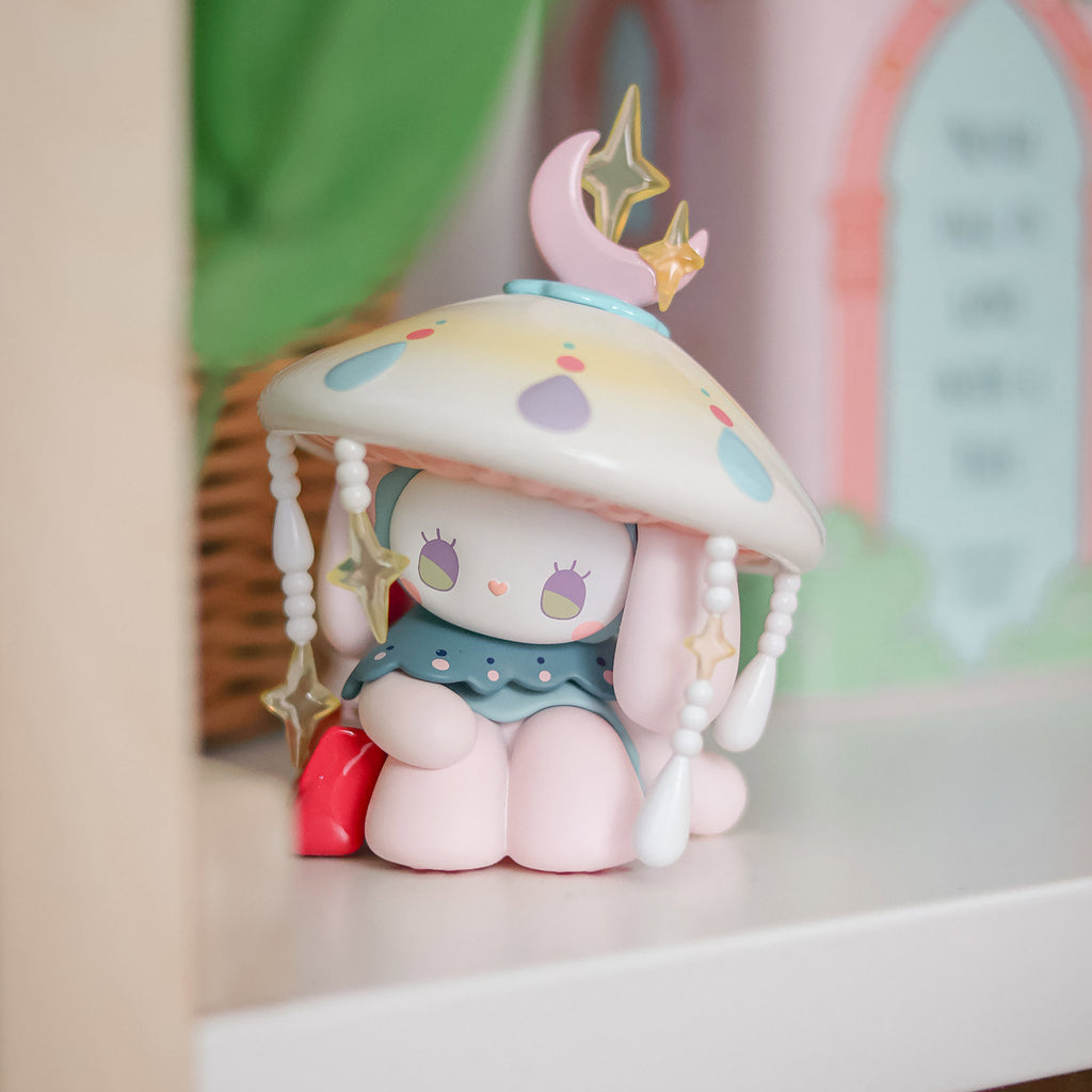 Produktbild EMMA - Secret Forest Frostveil Villa Mystery Figur