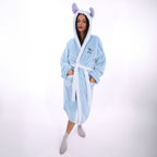 Produktbild Stitch Bademantel - Lilo & Stitch