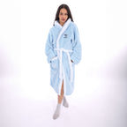 Produktbild Stitch Bademantel - Lilo & Stitch